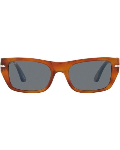 Briller Persol brun