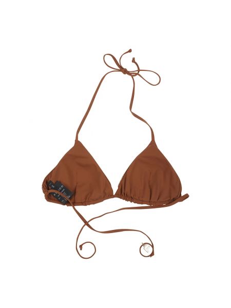 Bikini Fisico marrón