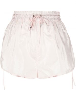 Shorts Isabel Marant rosa