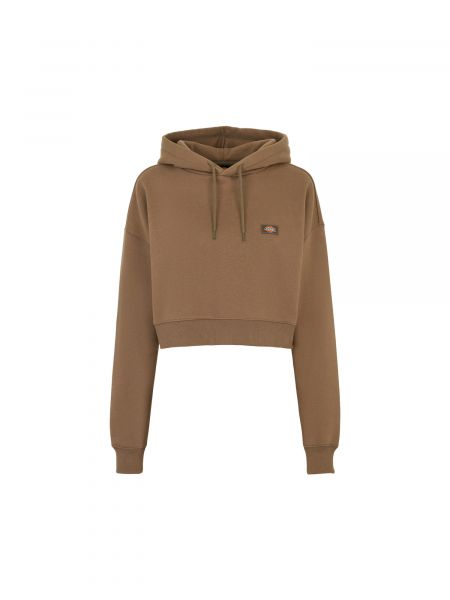 Sweatshirt Dickies brun