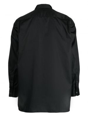 Marškiniai Comme Des Garçons Homme juoda