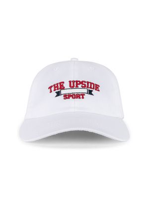 Sombrero The Upside blanco