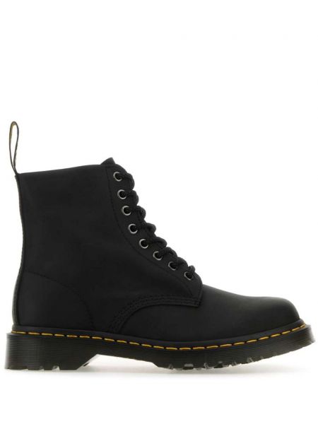 Deri bot Dr. Martens siyah