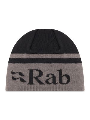 Kepurė Rab juoda