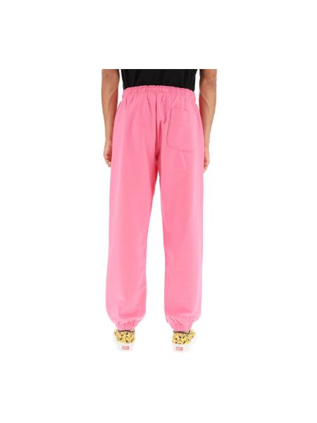 Pantalones de chándal Rassvet rosa