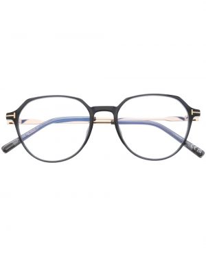 Silmälasit Tom Ford Eyewear sininen