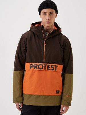 Горнолыжная куртка Protest