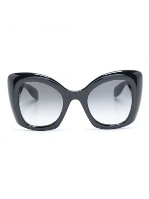 Ochelari de soare Alexander Mcqueen Eyewear negru