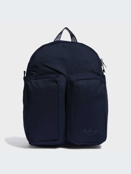 Рюкзак Adidas синий