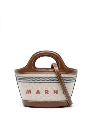 Shopper handtasche Marni