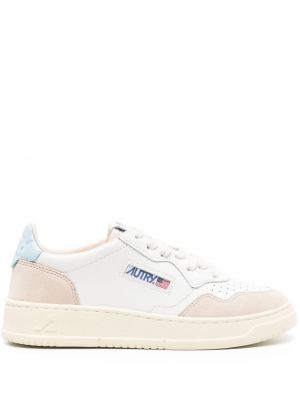 Leder sneaker Autry