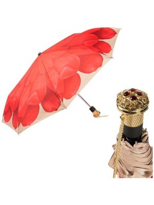 Зонт Pasotti красный