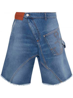 Jeans shorts Jw Anderson