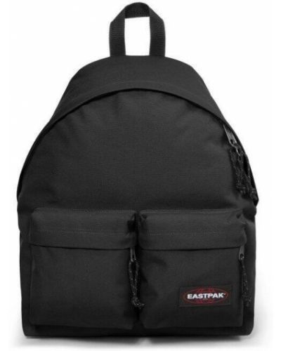 Plecak sportowy EASTPAK PADDED DOUBL`R BLACK 22L