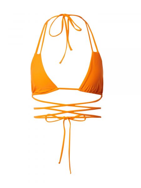 Costum de baie Leger By Lena Gercke portocaliu