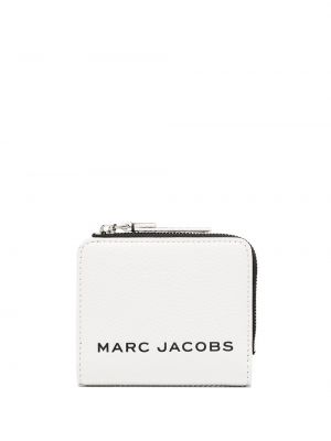 Cipzáras pénztárca Marc Jacobs