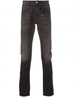 Jeans med normal passform 1017 Alyx 9sm svart