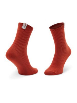 Ponožky Outhorn červené