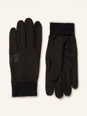 Rękawiczki Reusch czarne