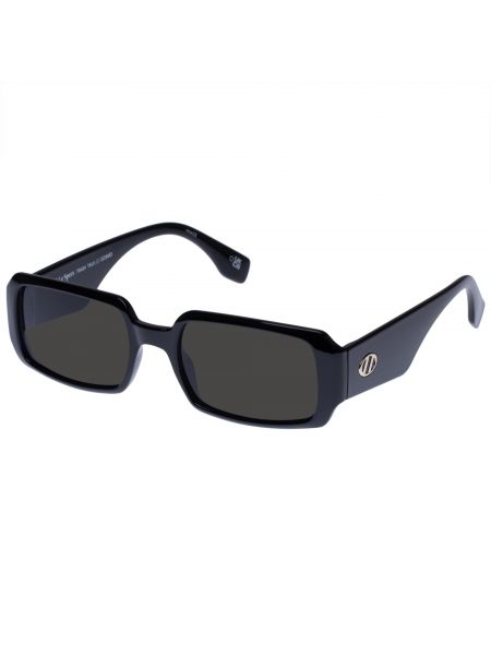 Sunčane naočale Le Specs crna