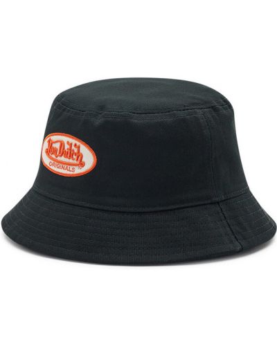 Pălărie Von Dutch negru