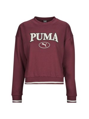 Pulóver Puma lila
