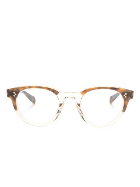 Brilles Garrett Leight