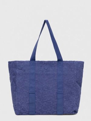 Чанта Roxy синьо