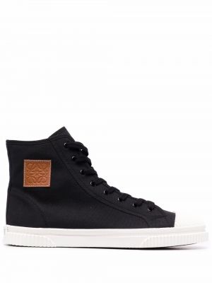 Sneakers Loewe svart