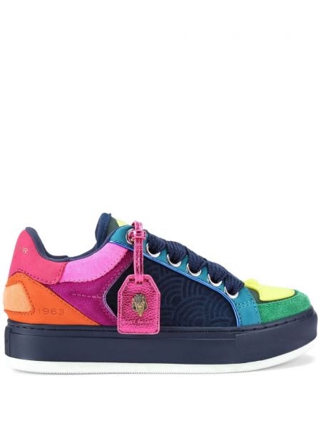 Sneaker Kurt Geiger London mavi