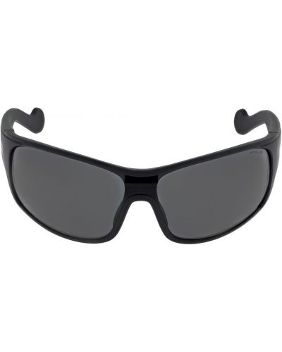 Sluneční brýle Moncler Genius černé