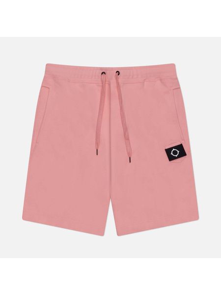 Мужские шорты MA.Strum Core Regular Fit, XL розовый