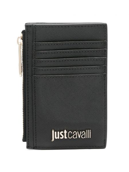 Δερμάτινος πορτοφόλι Just Cavalli