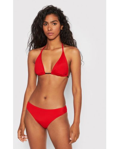 Bikini Hugo roșu
