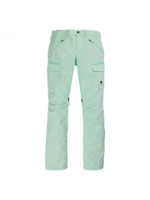 Pantalones de chándal Burton verde