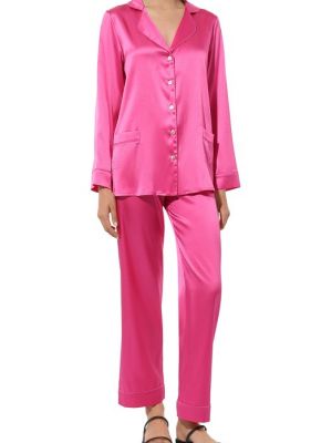 Пижама Primrose розовая
