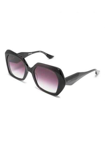 Okulary przeciwsłoneczne oversize Dita Eyewear