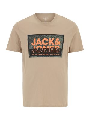 Majica Jack & Jones Plus