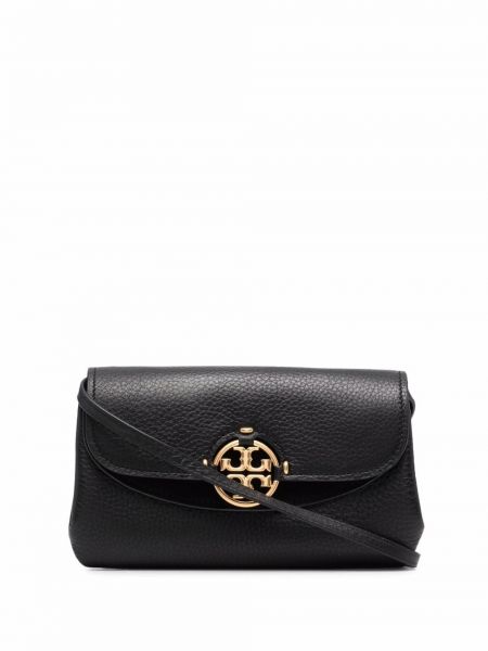 Skuldervesker Tory Burch svart