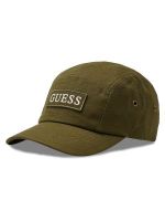 Cappelli con visiera da uomo Guess