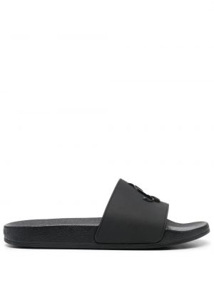 Flip-flops Jimmy Choo svart