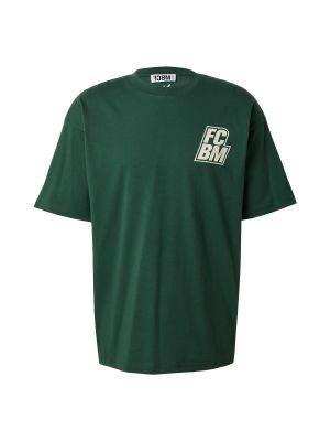Тениска Fc Bayern München зелено
