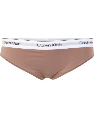 Nohavičky Calvin Klein Underwear Plus