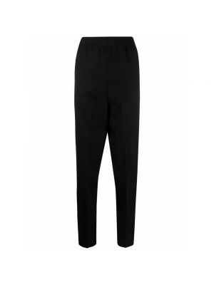 Spodnie skinny Jil Sander