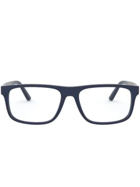 Okulary Ralph Lauren niebieskie