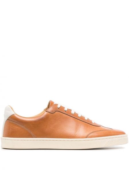 Sneakers Brunello Cucinelli brun