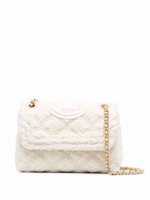 Kjedeposer Tory Burch