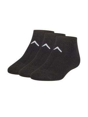 Calcetines deportivos Boomerang negro