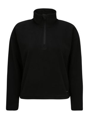 Пуловер Roxy черно