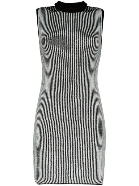 Sukienka mini Eckhaus Latta